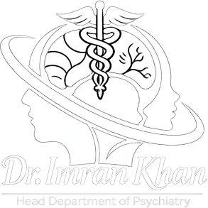 Dr. Imran Khan Psychiatrist